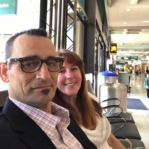 Meet your Posher, Phillip